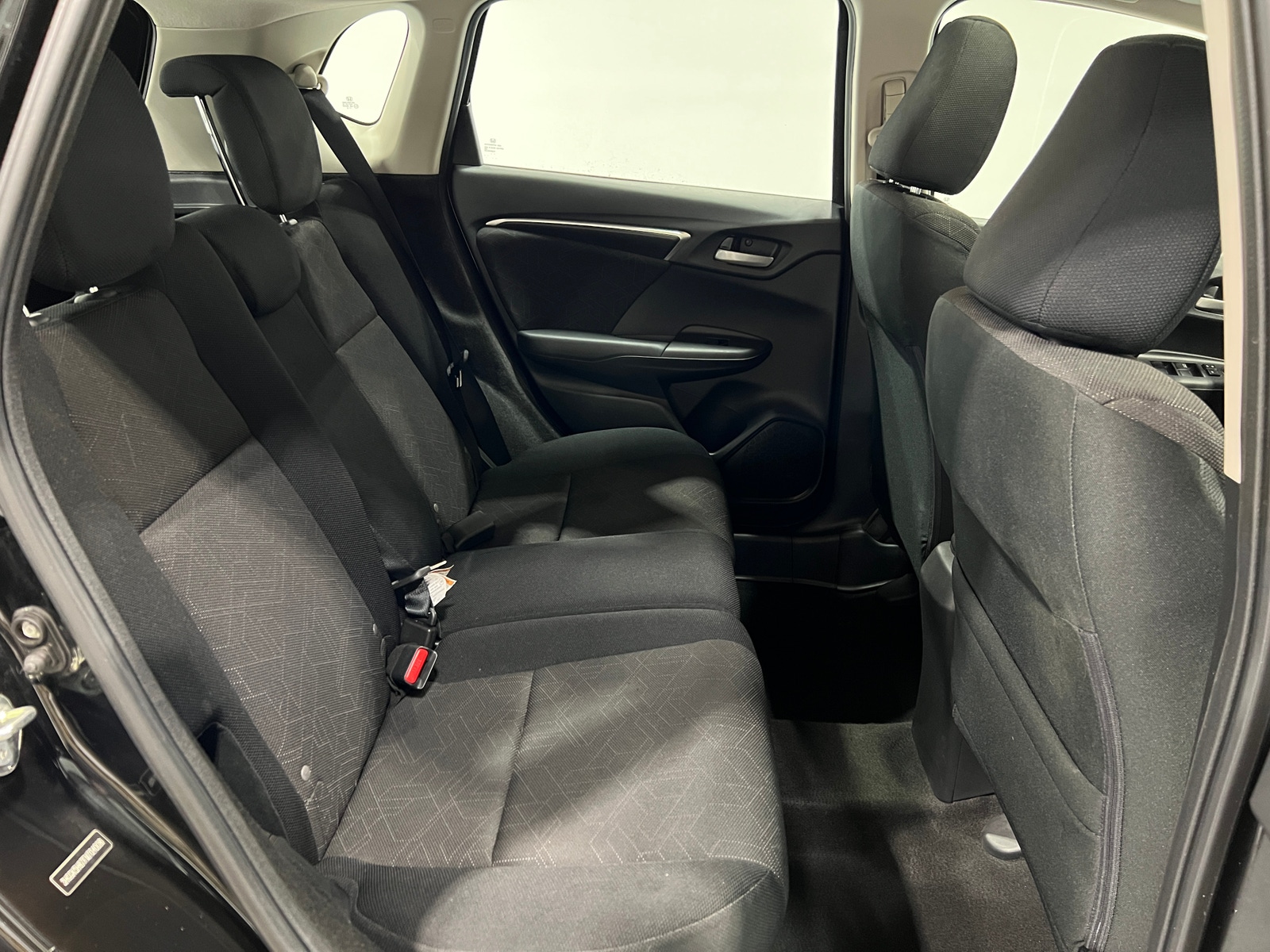 Thumbnail: 2015 Honda Fit - 6
