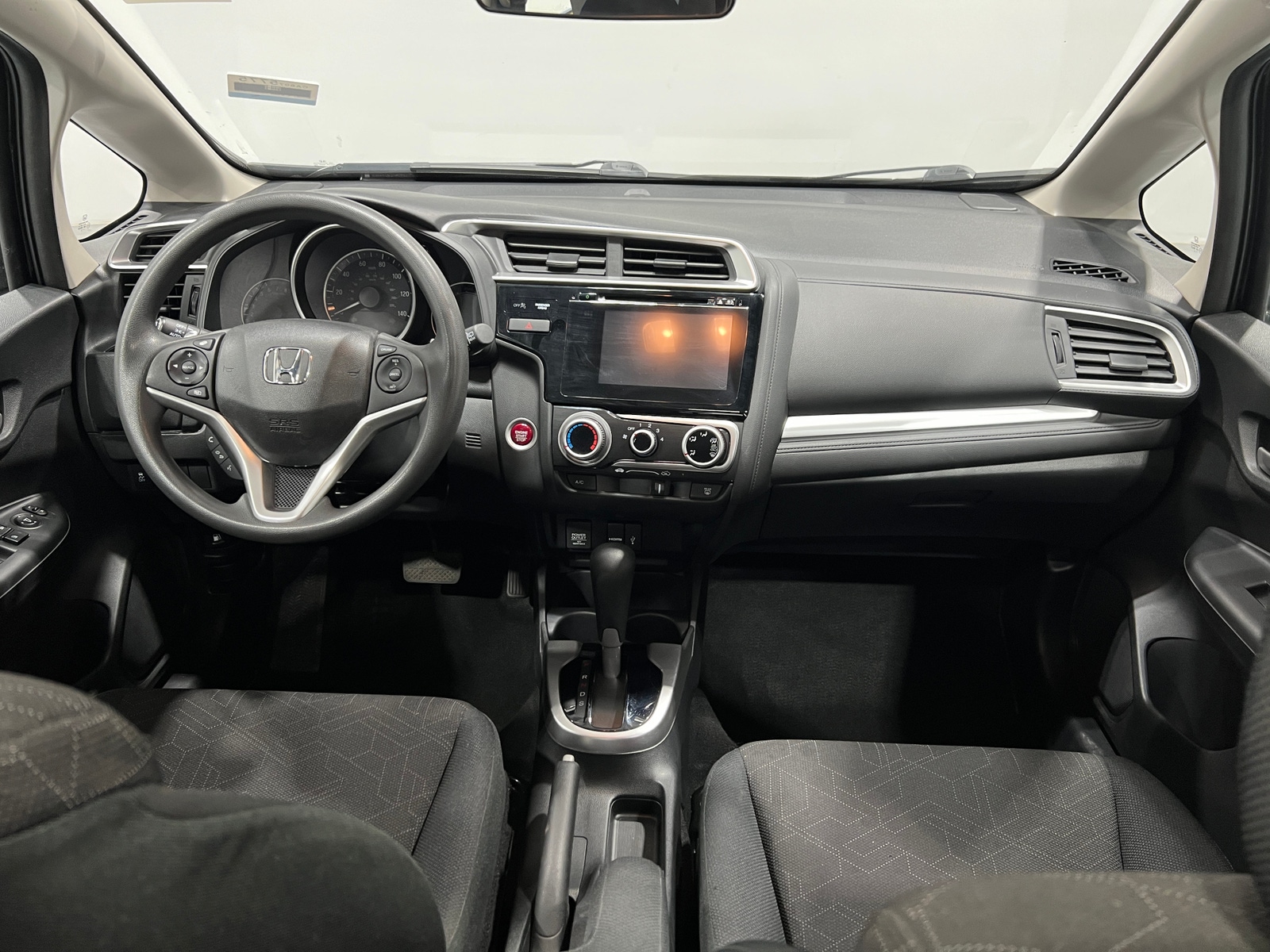 Thumbnail: 2015 Honda Fit - 3