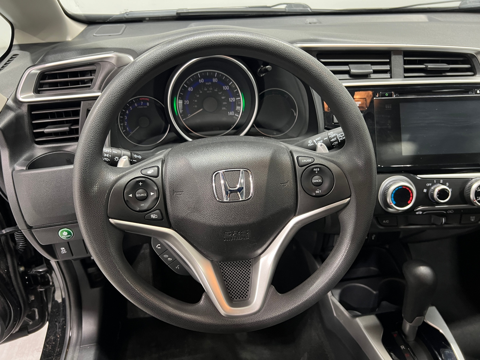 Thumbnail: 2015 Honda Fit - 5