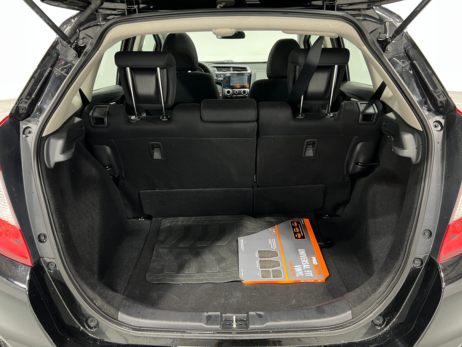 Thumbnail: 2015 Honda Fit - 7