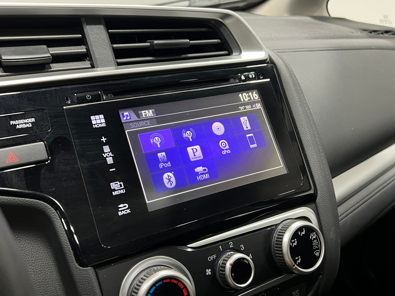 Thumbnail: 2015 Honda Fit - 4