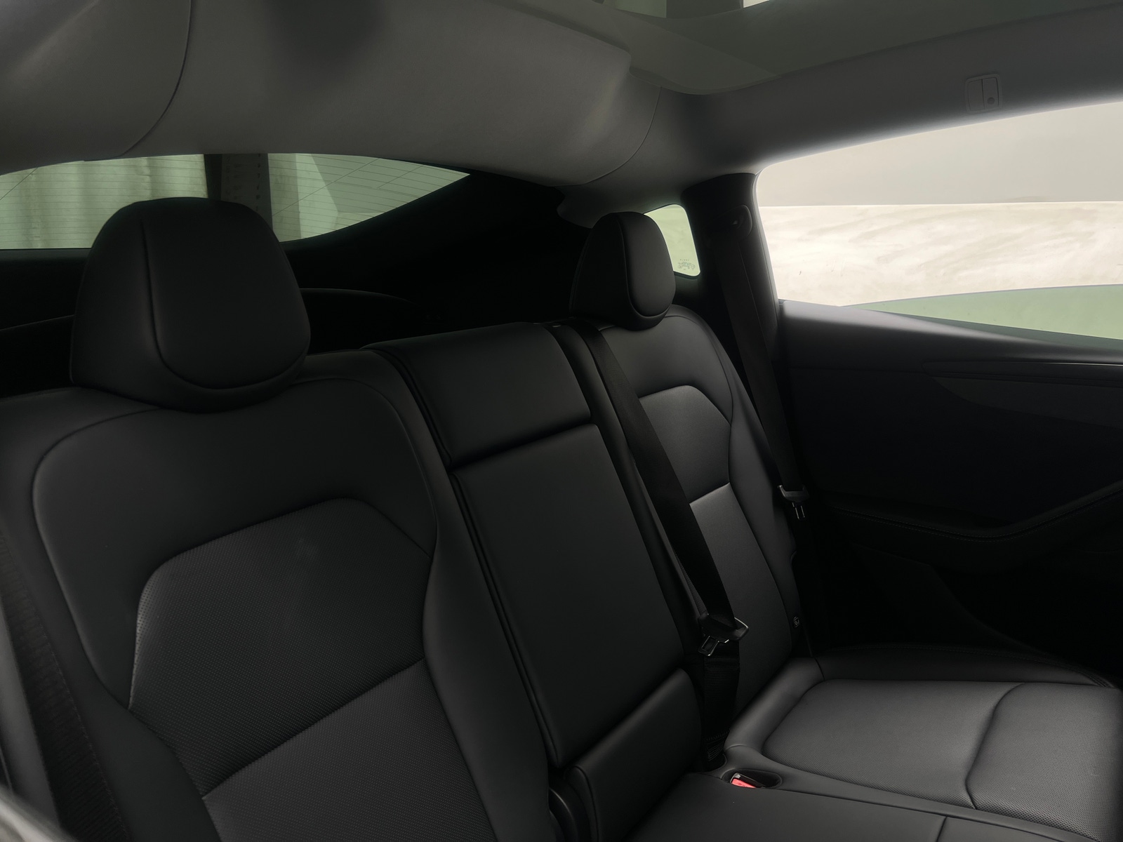 Thumbnail: 2026 Tesla Model Y - 5