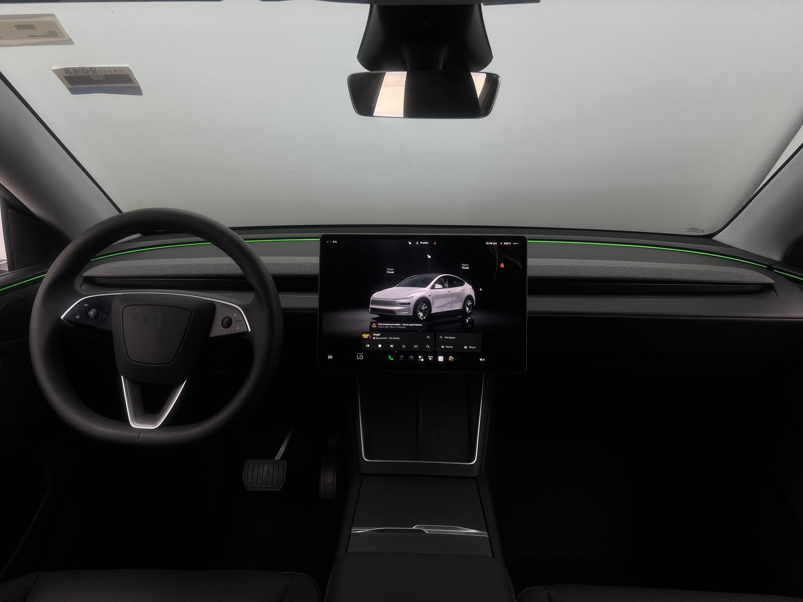 Thumbnail: 2026 Tesla Model Y - 2