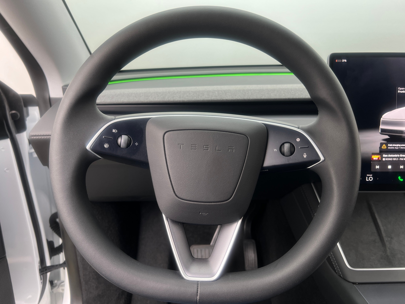 Thumbnail: 2026 Tesla Model Y - 4