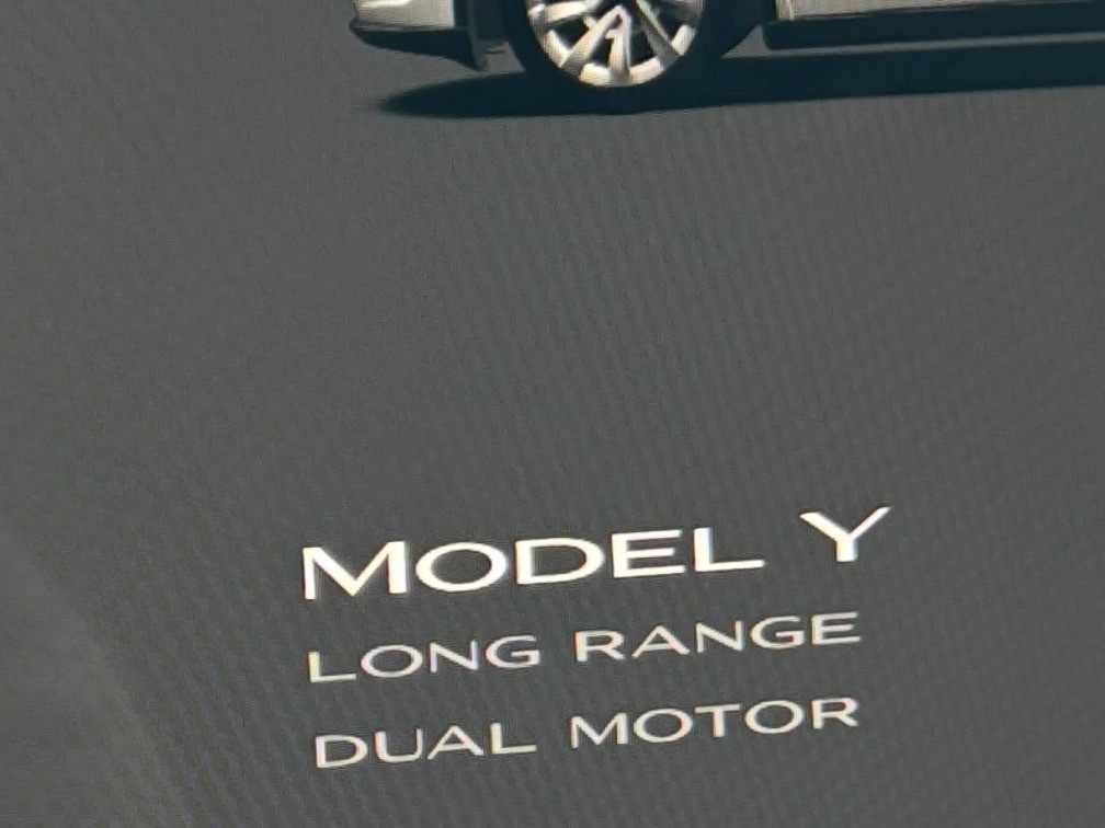 Thumbnail: 2026 Tesla Model Y - 3