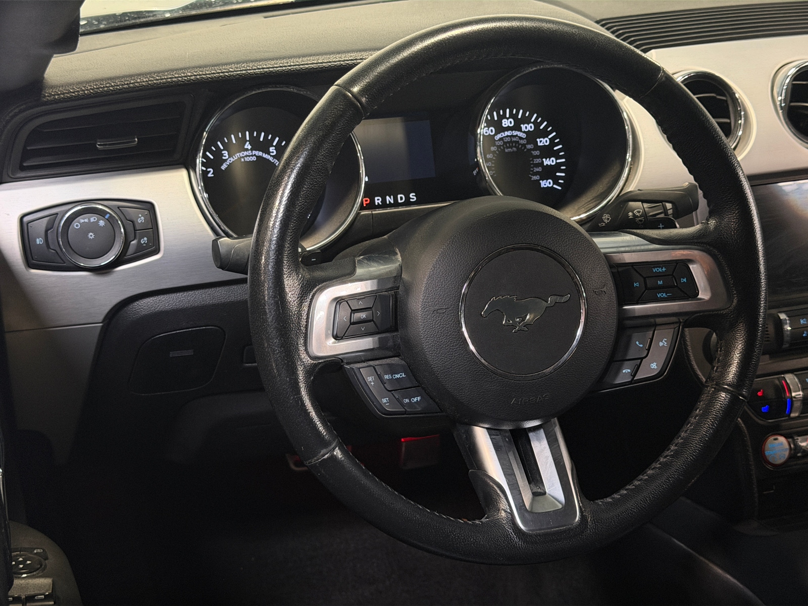 Thumbnail: 2016 Ford Mustang - 3