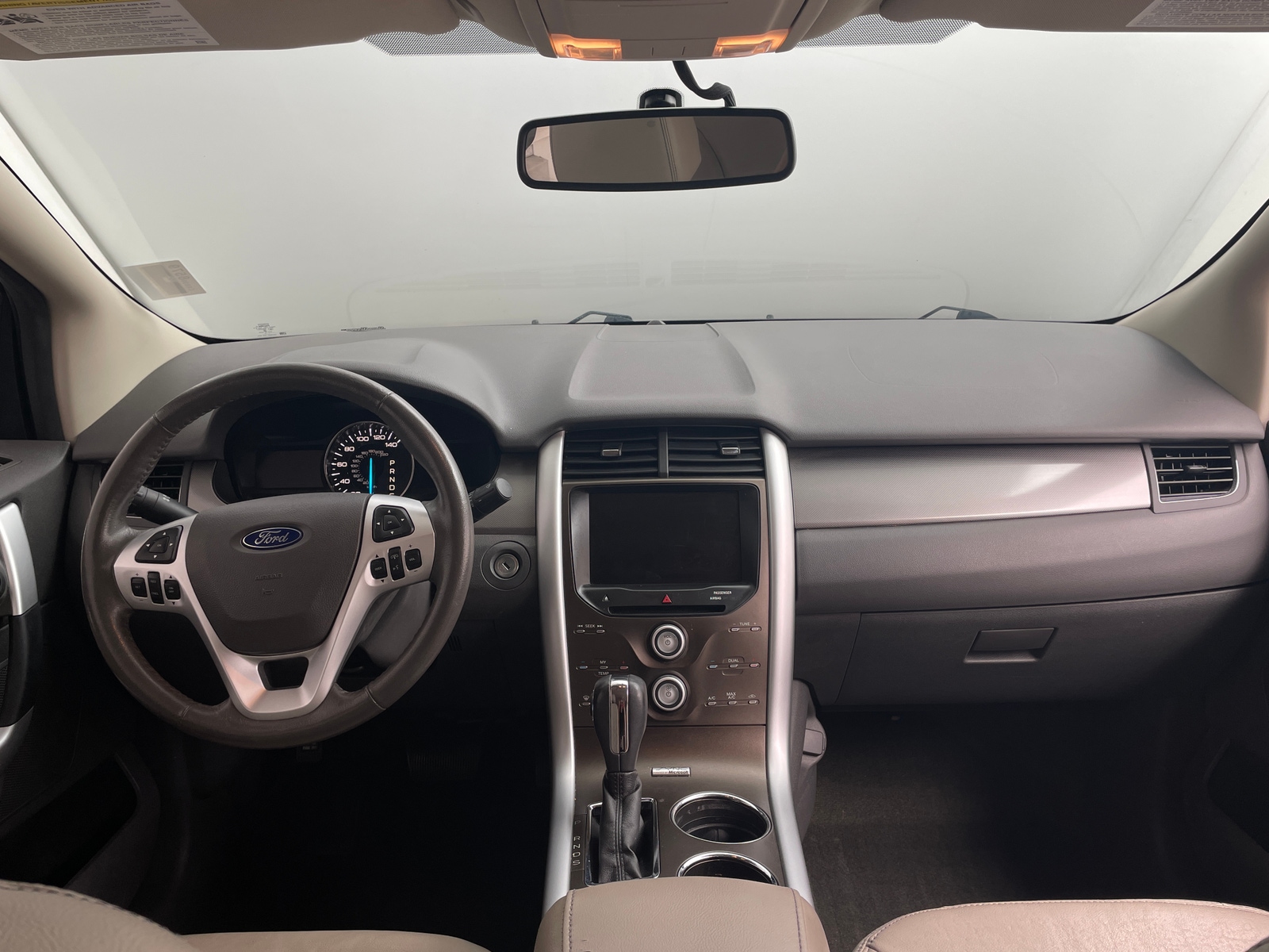 Thumbnail: 2013 Ford Edge - 2