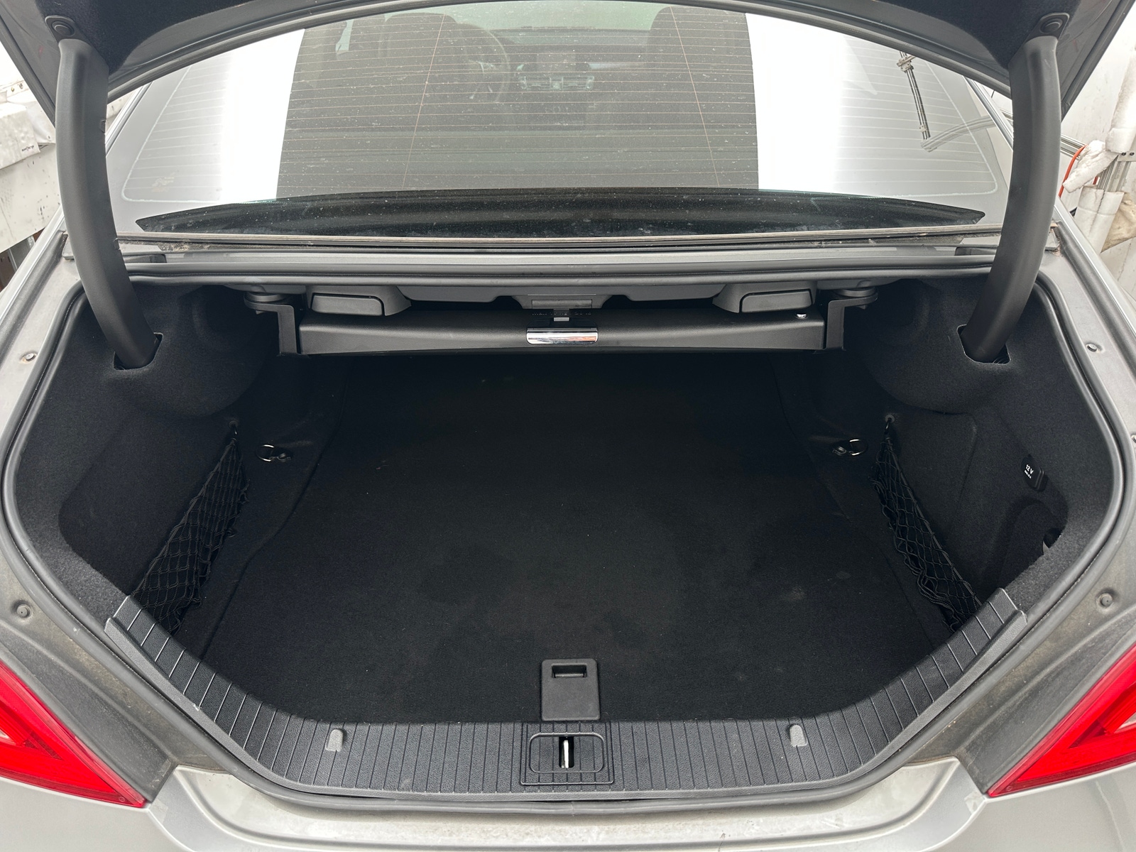 Thumbnail: 2013 Mercedes-Benz CLS - 6