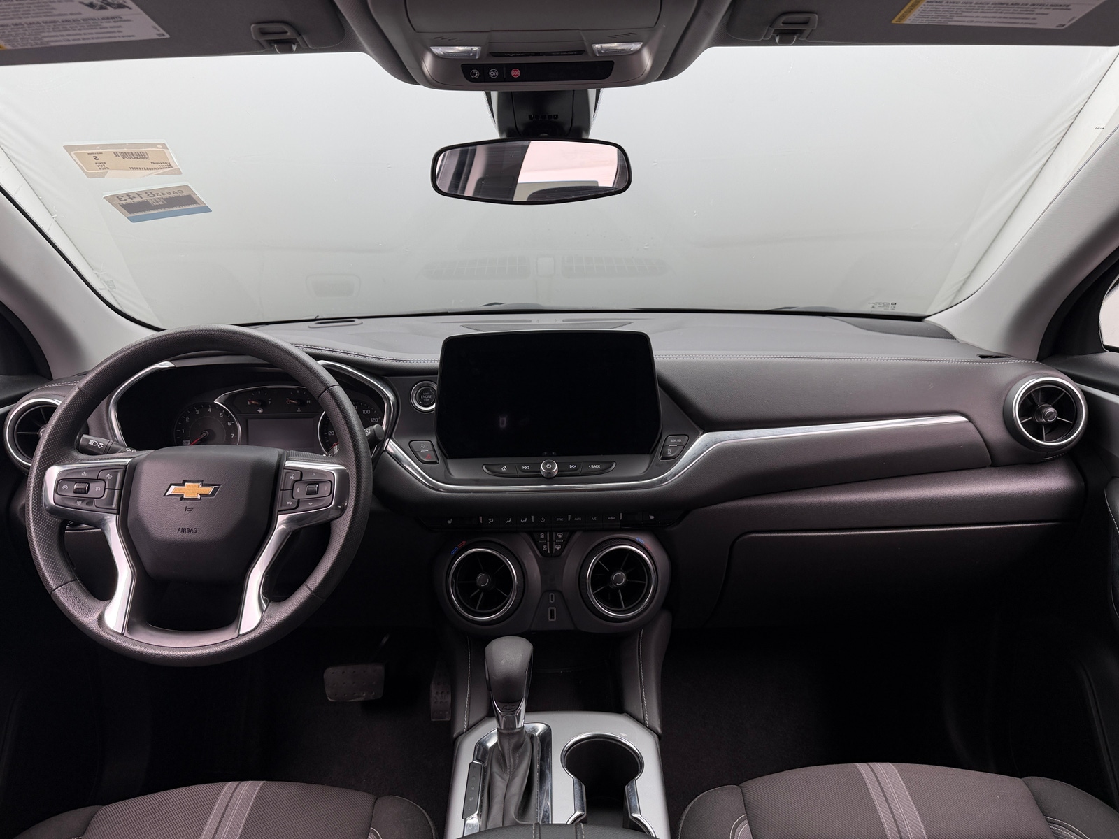 Thumbnail: 2025 Chevrolet Blazer - 3