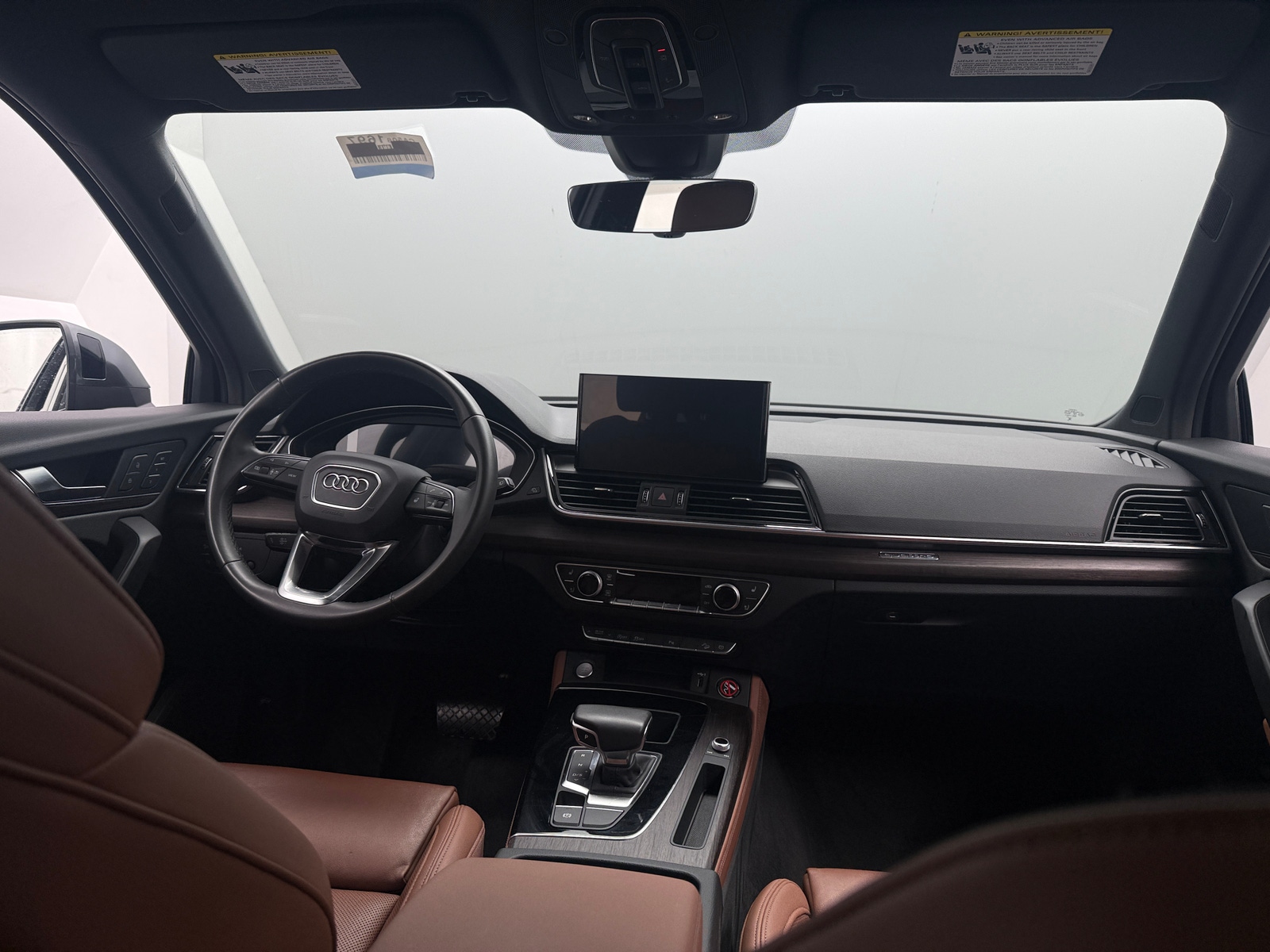 Thumbnail: 2023 Audi Q5 - 2
