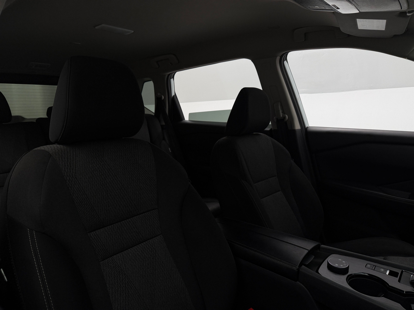Thumbnail: 2024 Nissan Rogue - 2