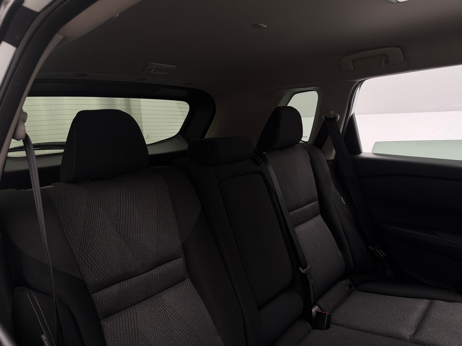 Thumbnail: 2024 Nissan Rogue - 6