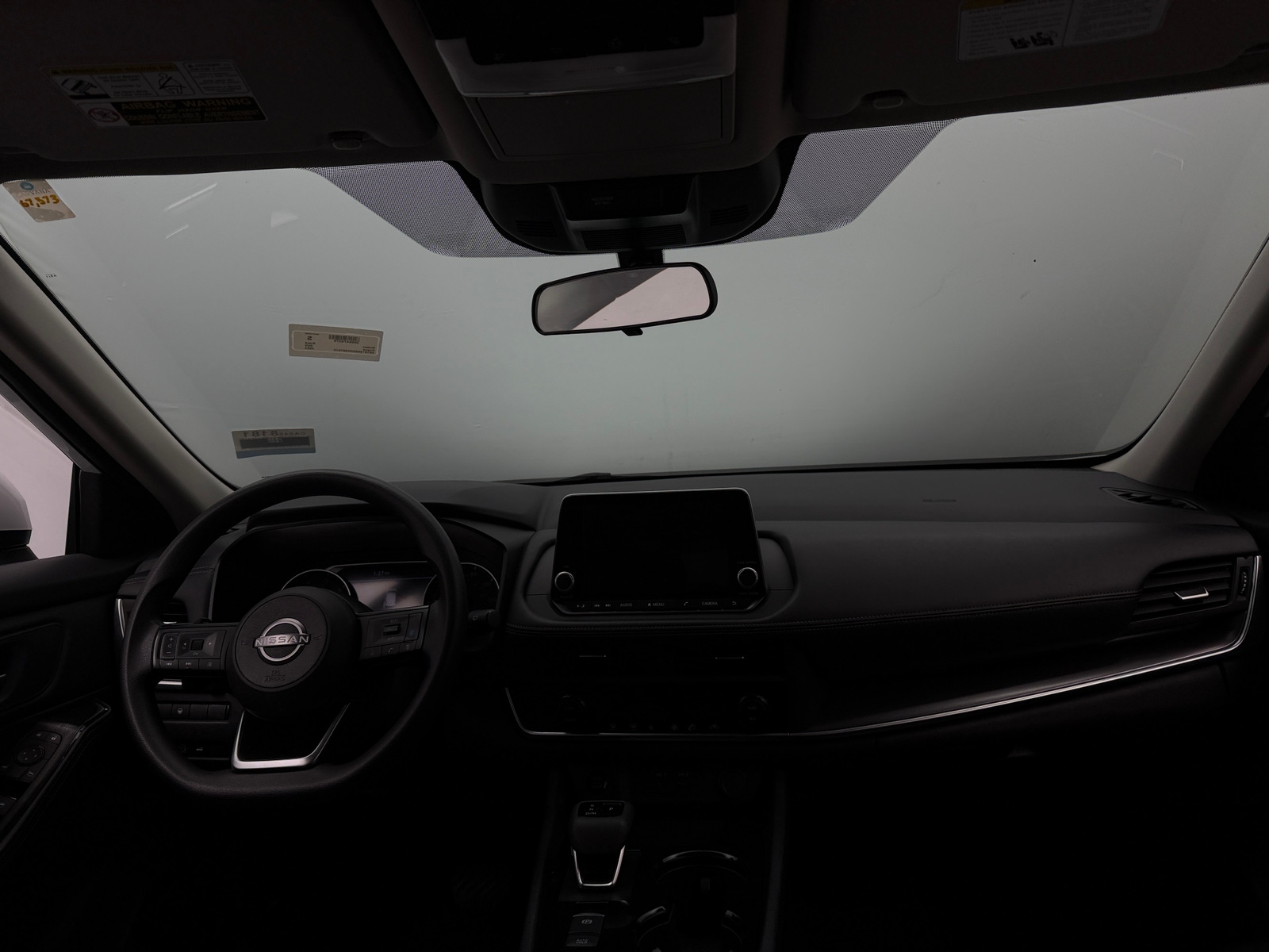 Thumbnail: 2024 Nissan Rogue - 3
