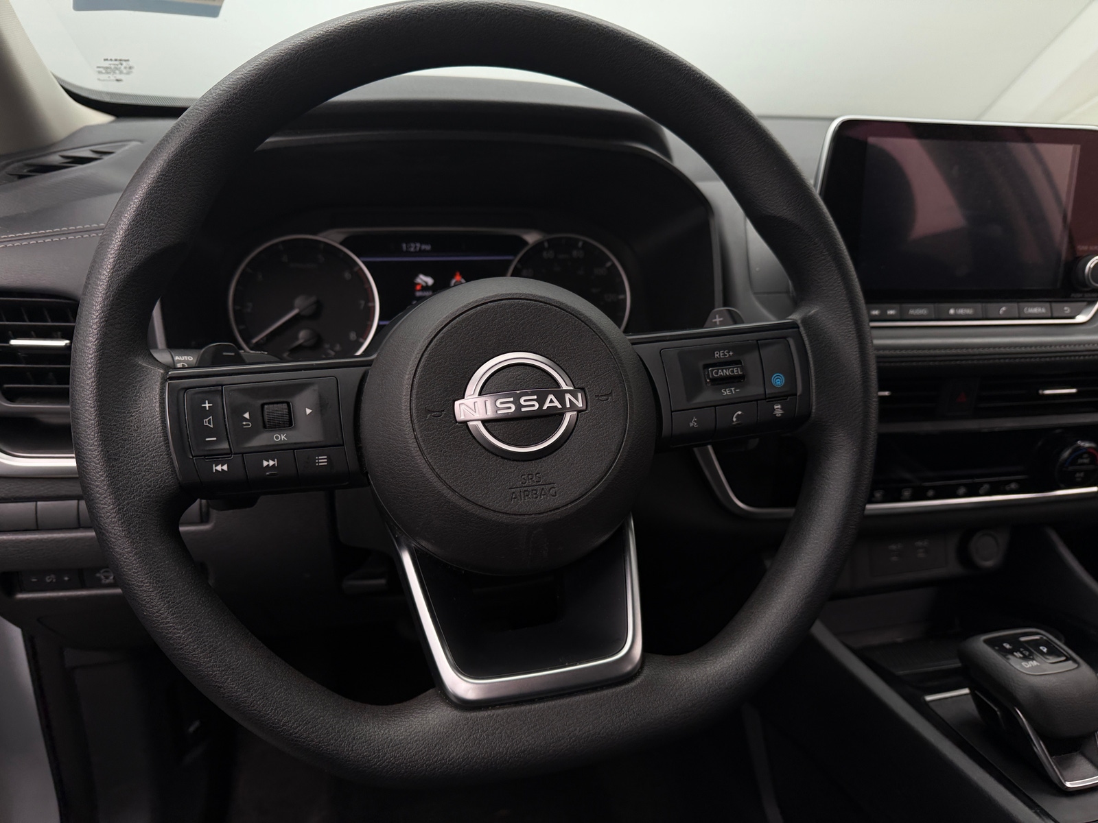 Thumbnail: 2024 Nissan Rogue - 5