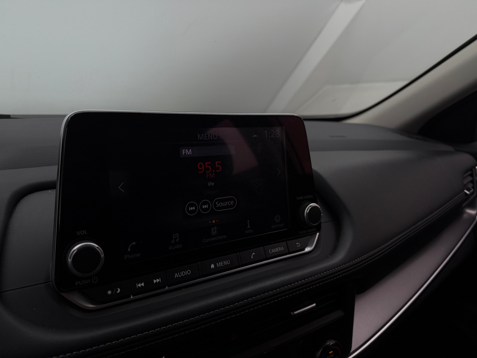 Thumbnail: 2024 Nissan Rogue - 4