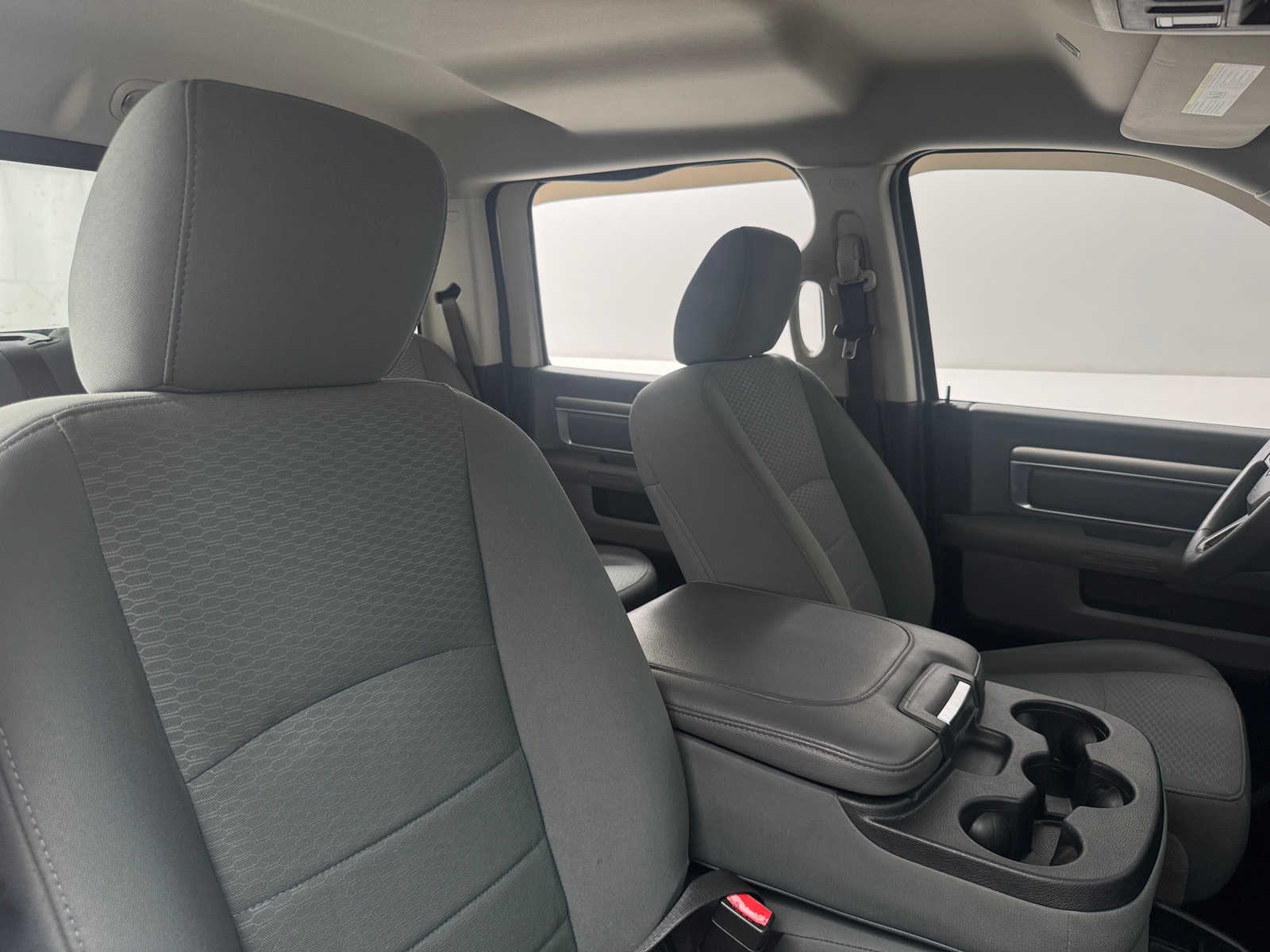 Thumbnail: 2018 RAM 2500 - 2
