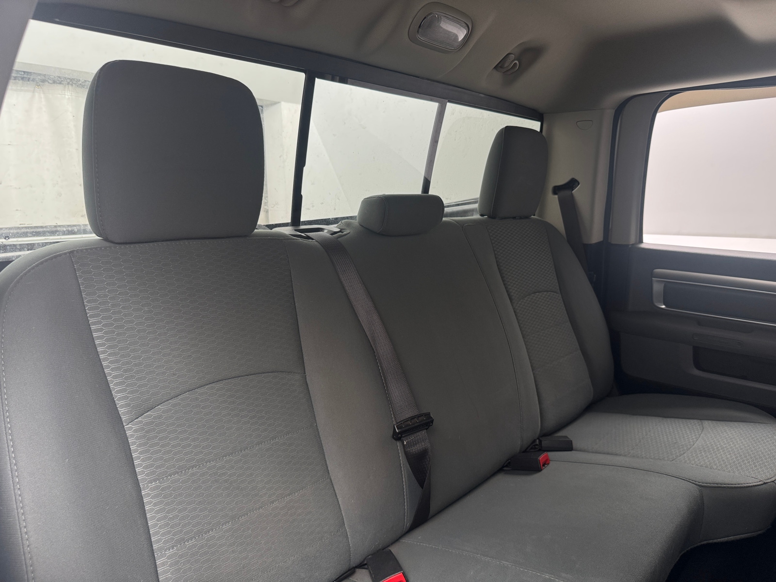 Thumbnail: 2018 RAM 2500 - 6