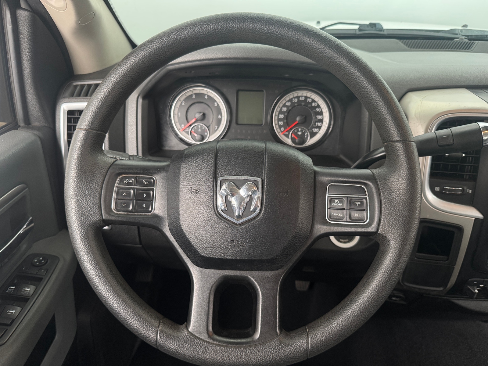Thumbnail: 2018 RAM 2500 - 5