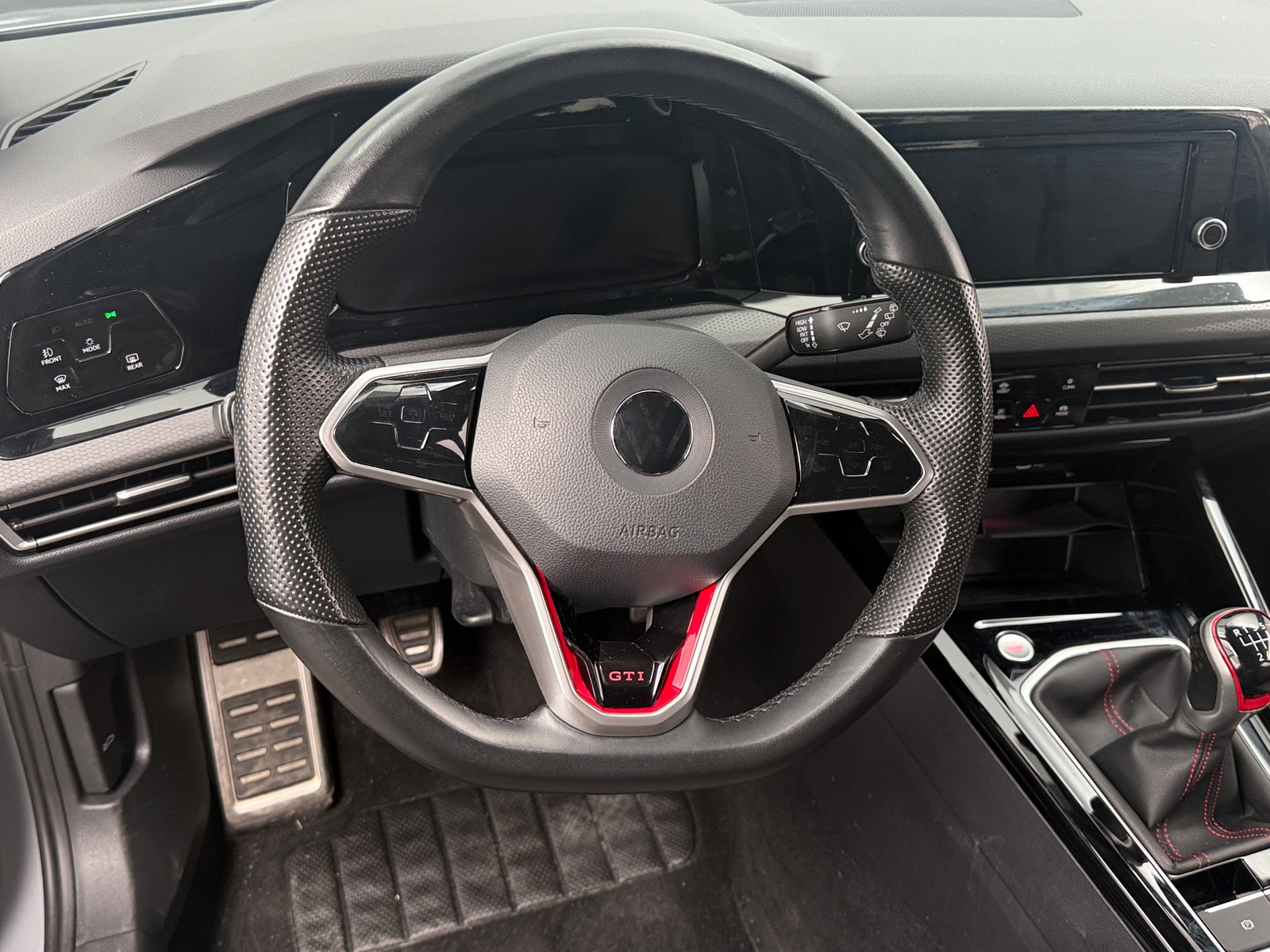Thumbnail: 2023 Volkswagen Golf - 5