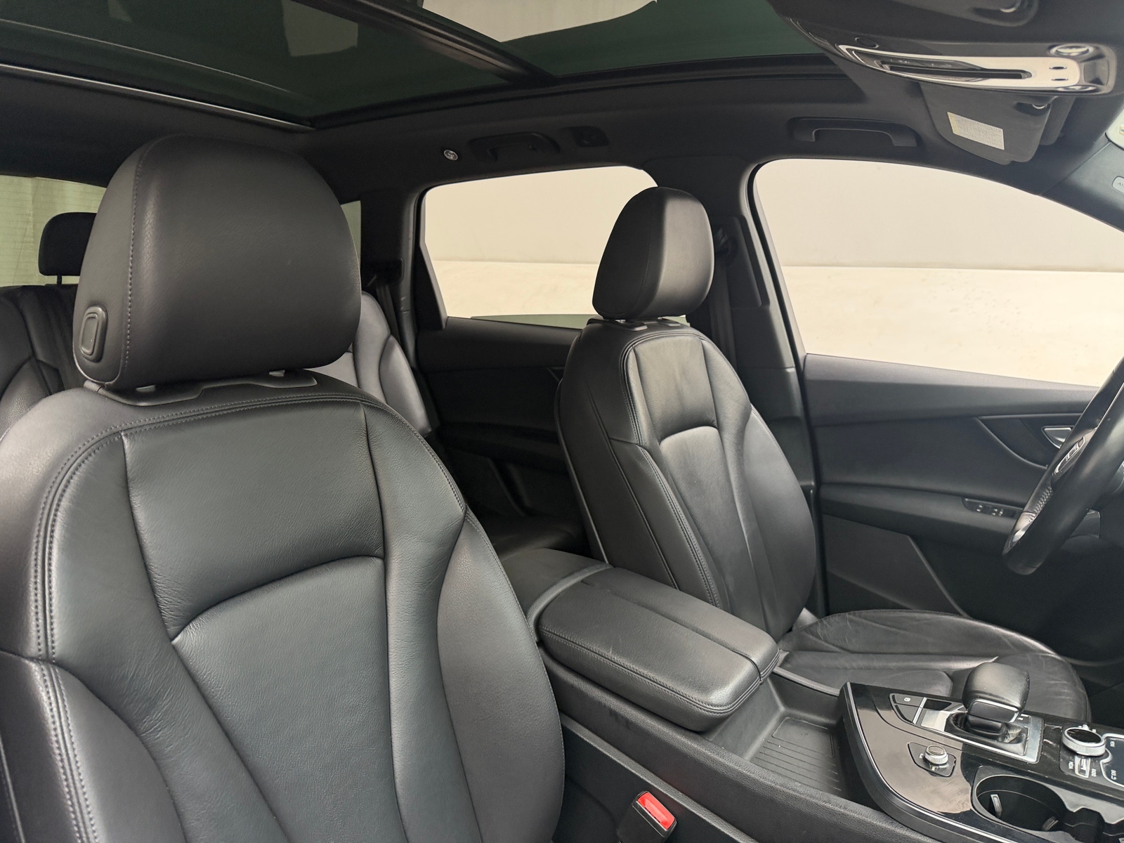 Thumbnail: 2017 Audi Q7 - 2