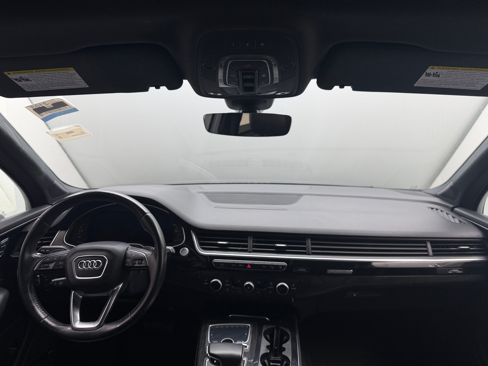 Thumbnail: 2017 Audi Q7 - 3