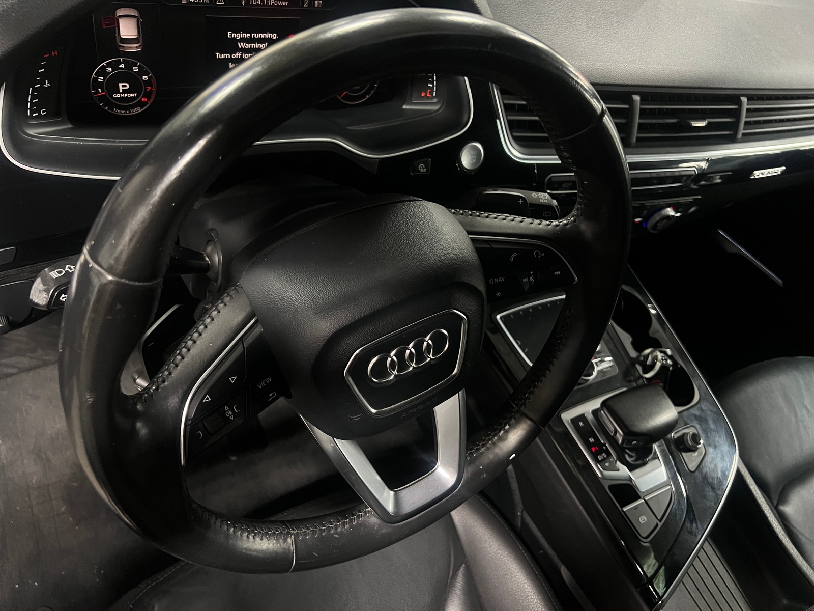 Thumbnail: 2017 Audi Q7 - 5