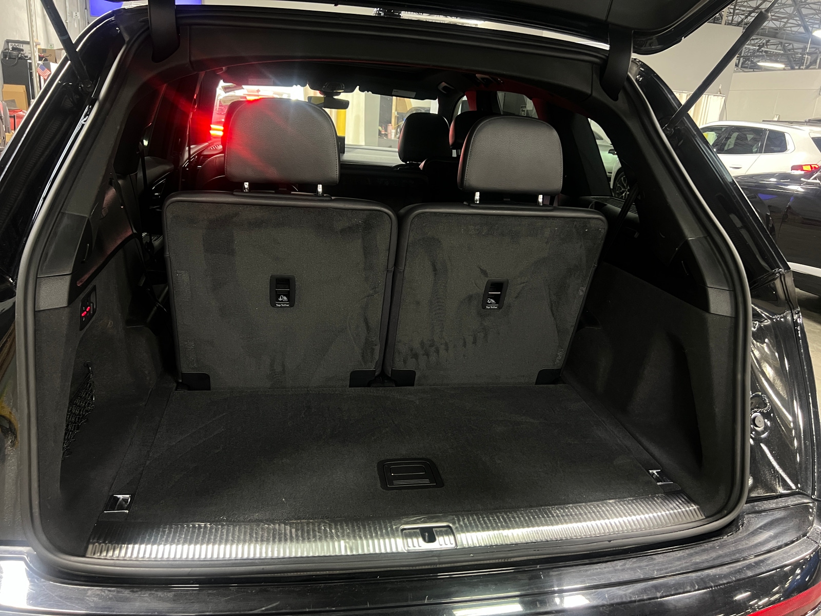 Thumbnail: 2017 Audi Q7 - 7
