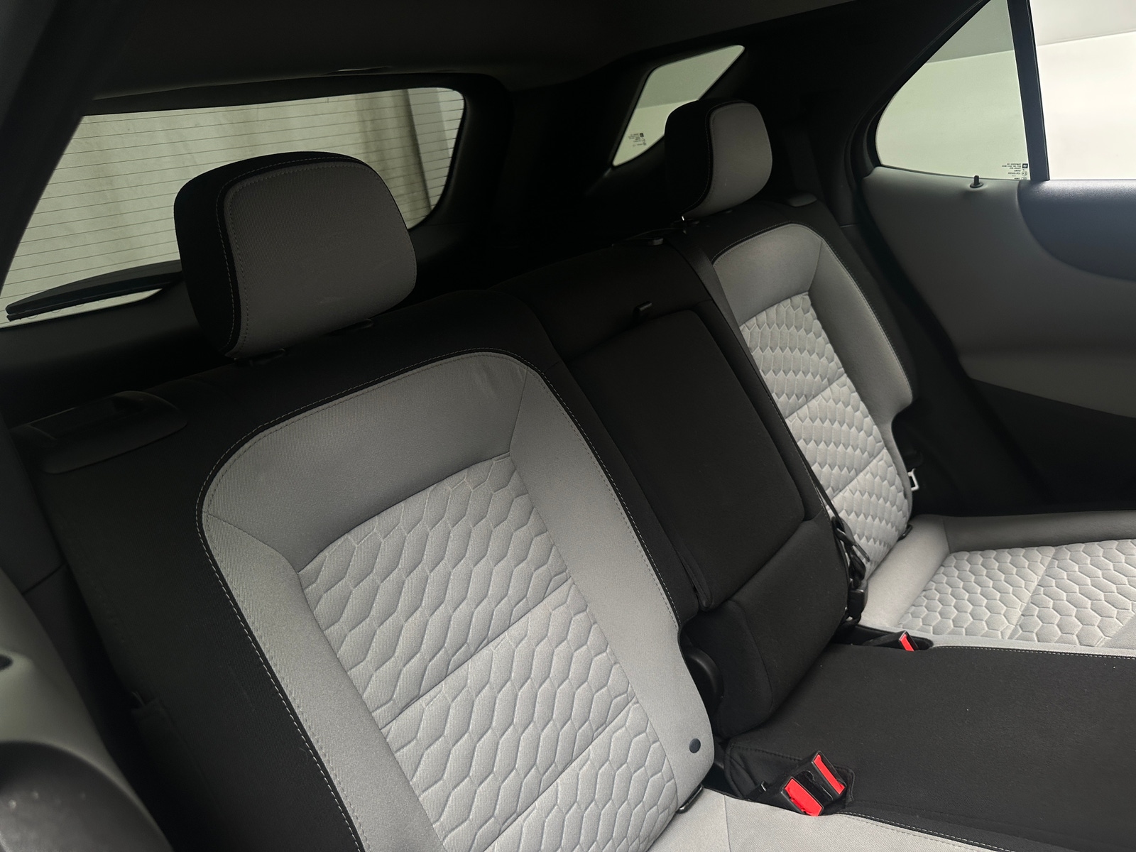 Thumbnail: 2018 Chevrolet Equinox - 6