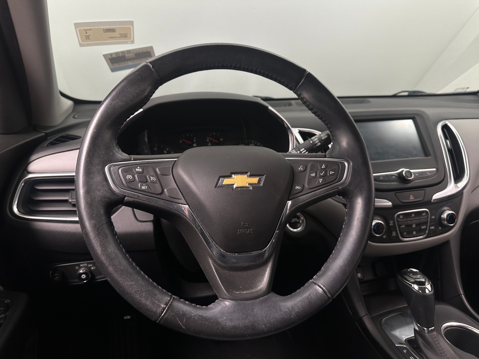 Thumbnail: 2018 Chevrolet Equinox - 5