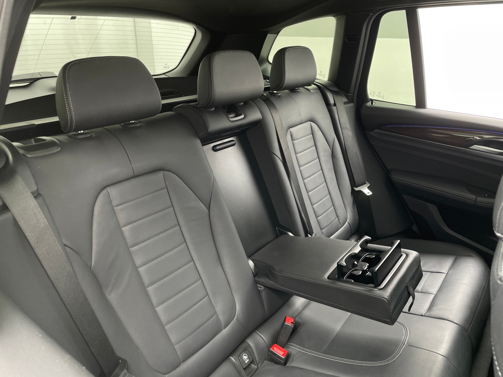 Thumbnail: 2019 BMW X3 - 5