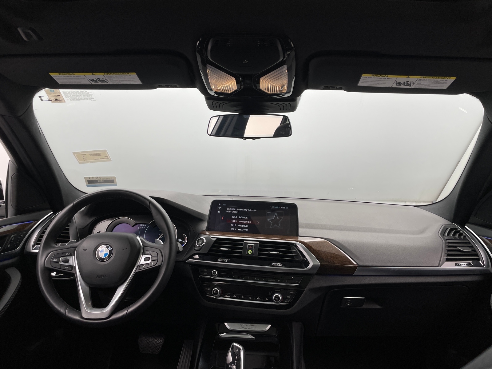 Thumbnail: 2019 BMW X3 - 2