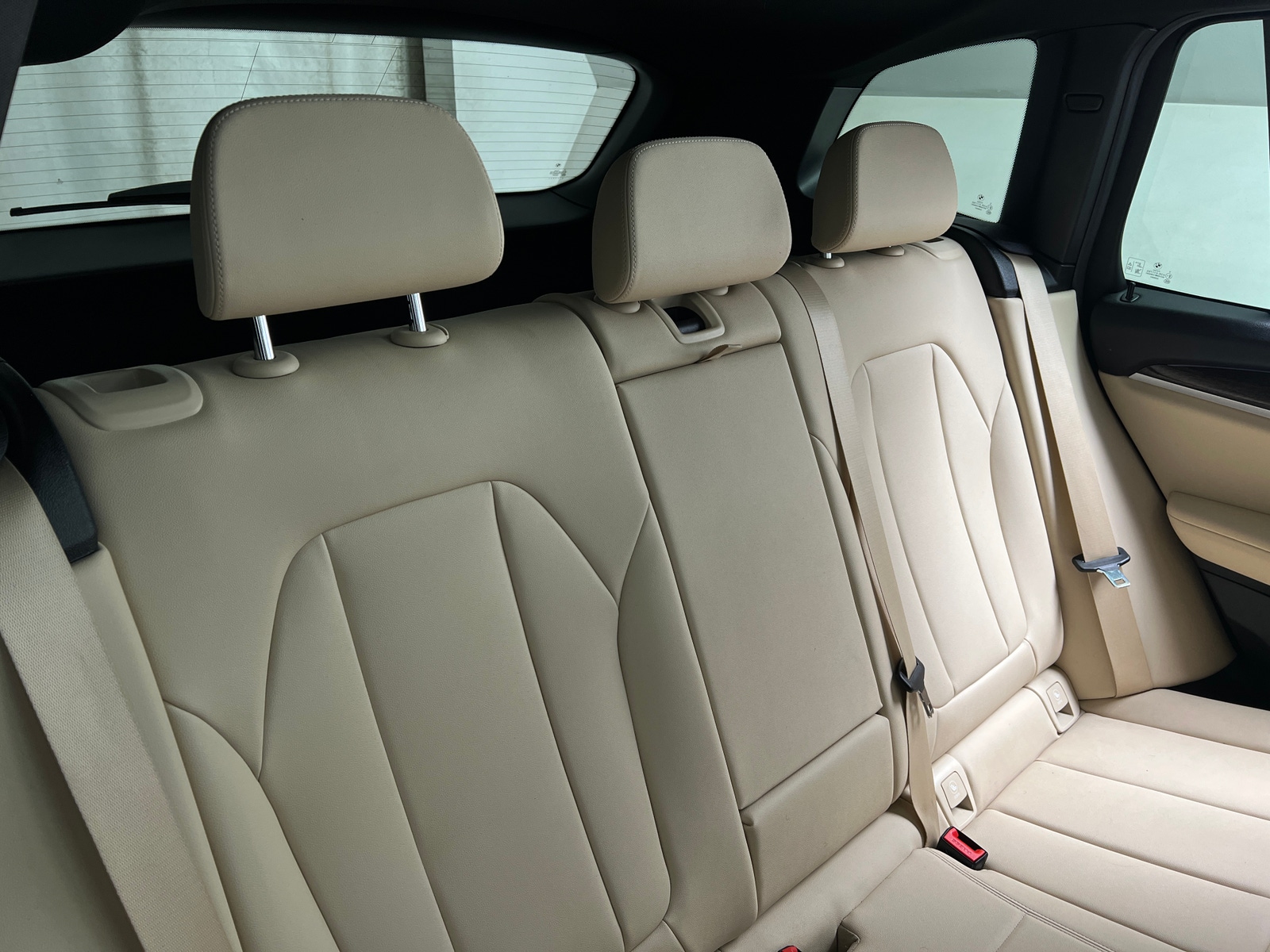 Thumbnail: 2020 BMW X3 - 5