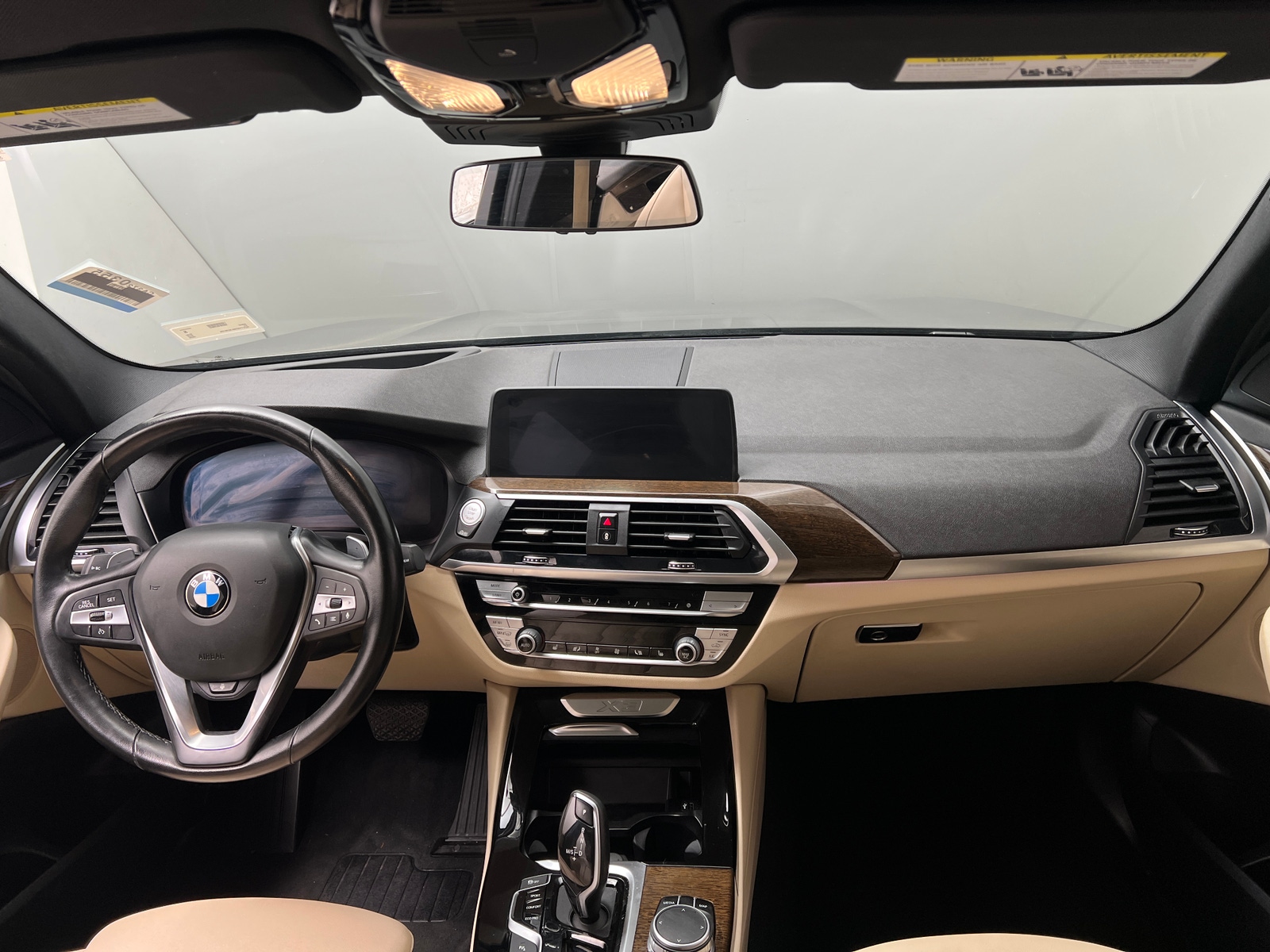 Thumbnail: 2020 BMW X3 - 2