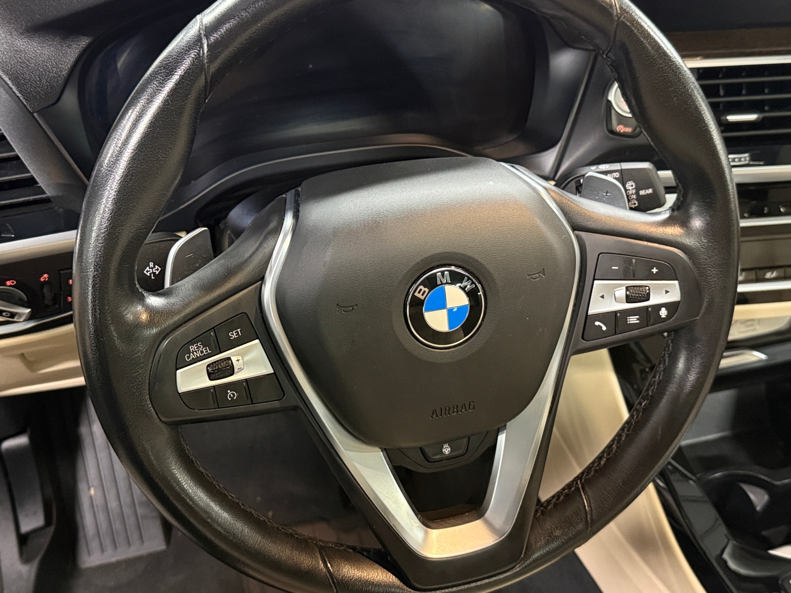 Thumbnail: 2020 BMW X3 - 4