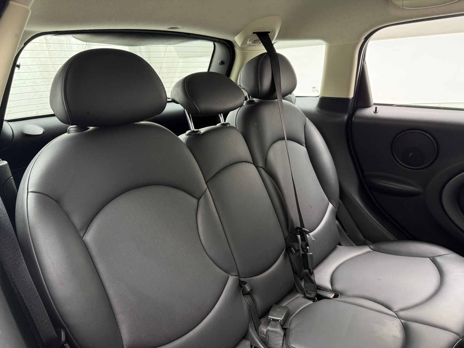 Thumbnail: 2014 MINI Cooper Countryman - 5