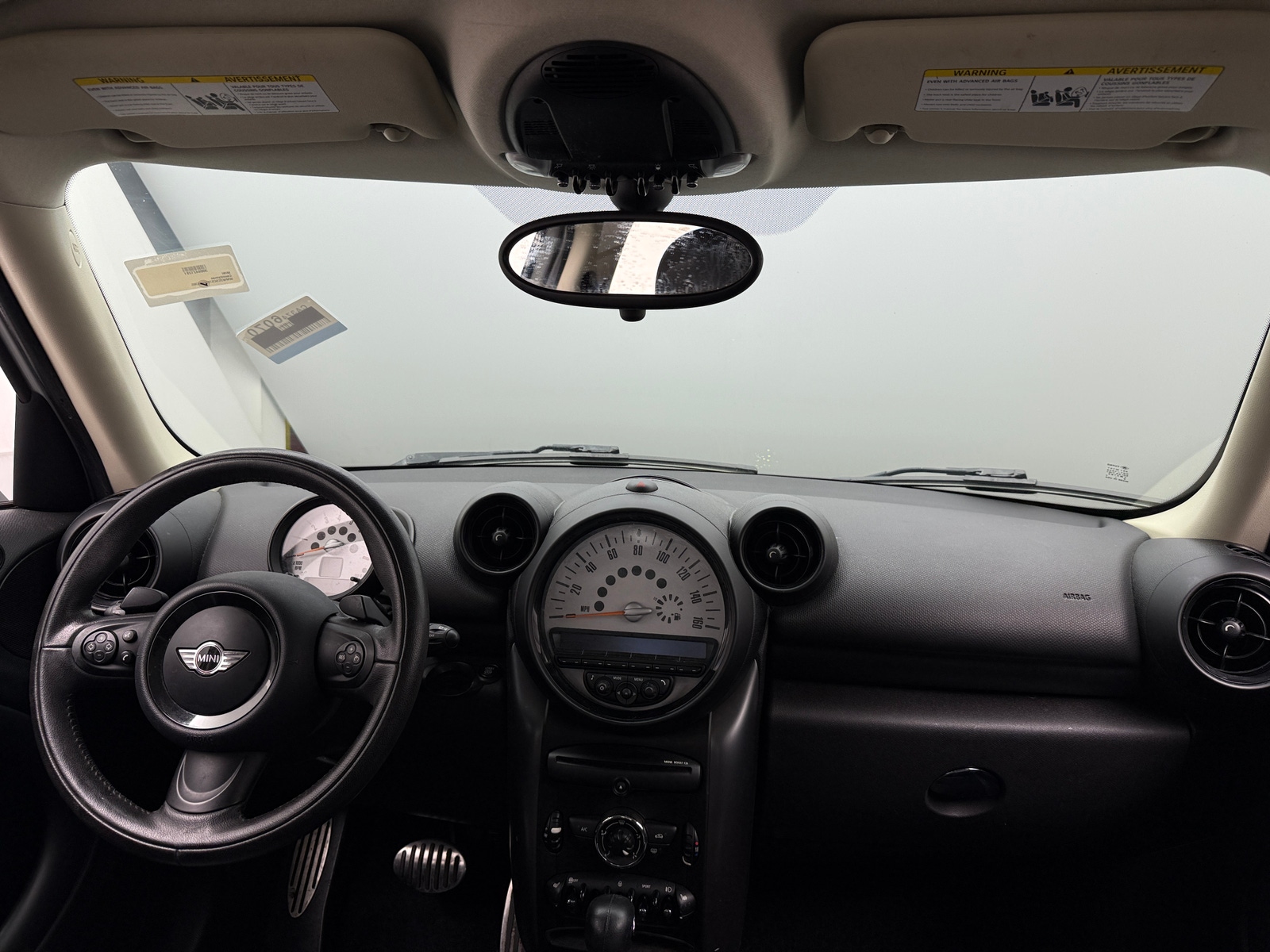 Thumbnail: 2014 MINI Cooper Countryman - 2