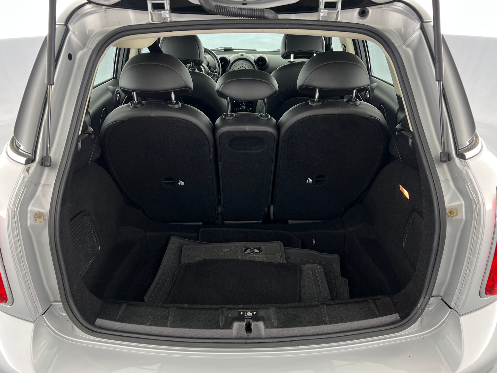 Thumbnail: 2014 MINI Cooper Countryman - 6