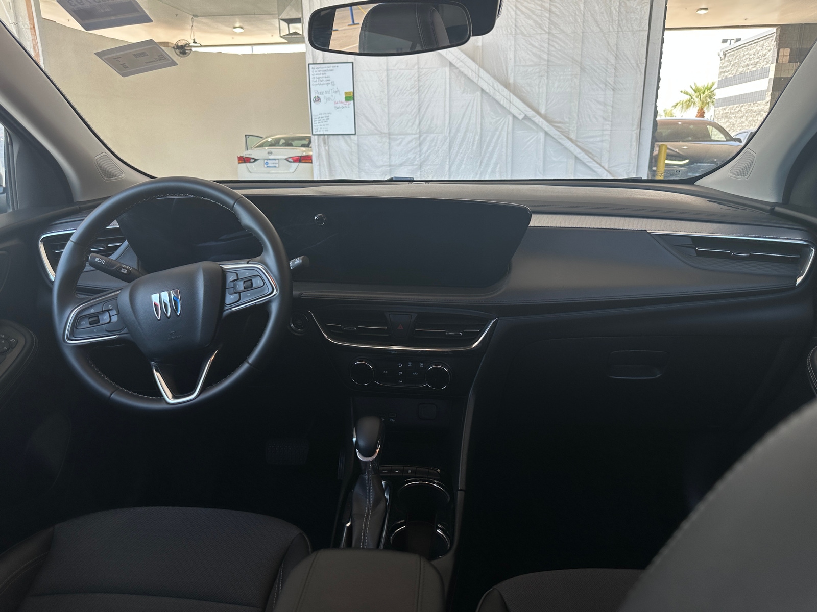 Thumbnail: 2025 Buick Encore GX - 2