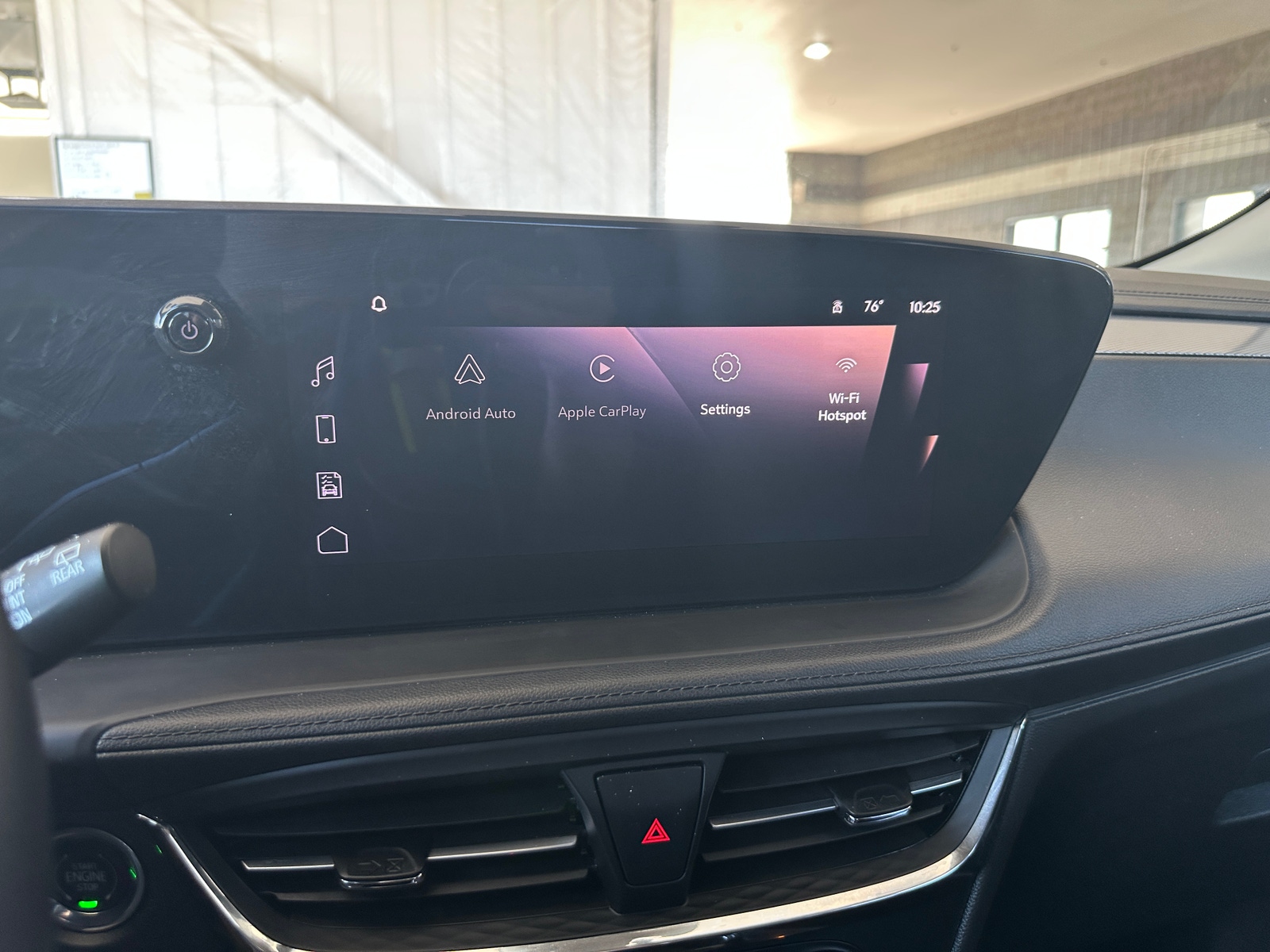 Thumbnail: 2025 Buick Encore GX - 3
