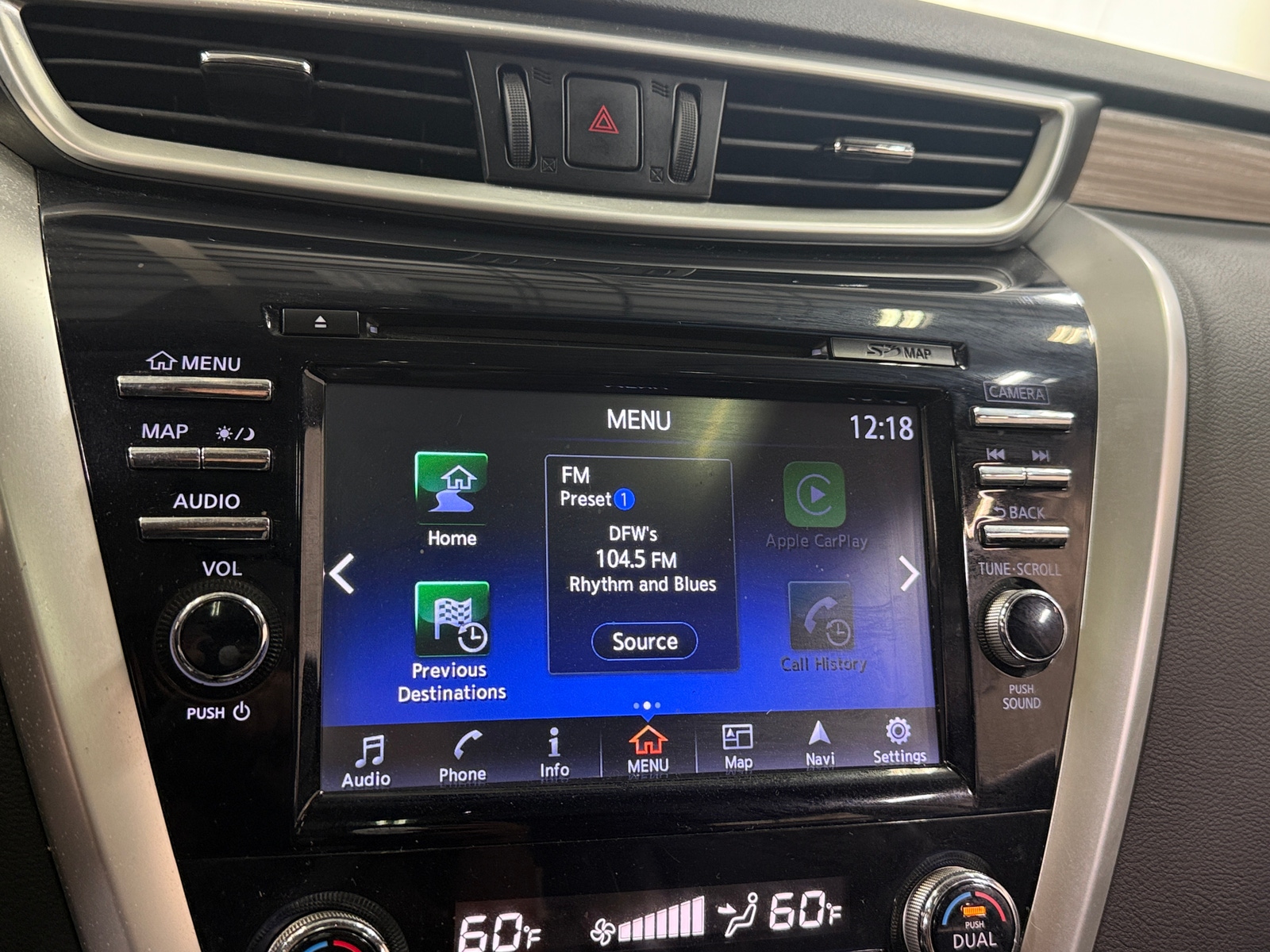 Thumbnail: 2017 Nissan Murano - 3