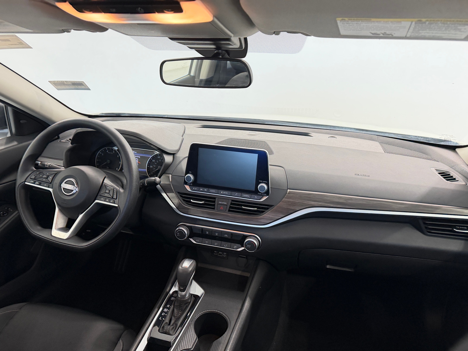 Thumbnail: 2025 Nissan Altima - 3