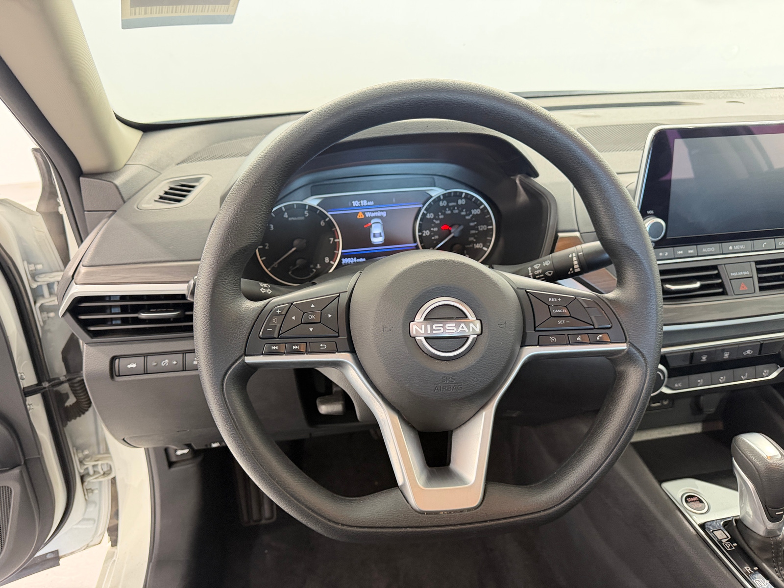 Thumbnail: 2025 Nissan Altima - 5