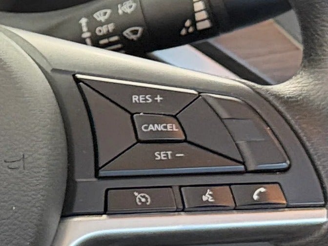 2025 Nissan Altima SV - Photo 16