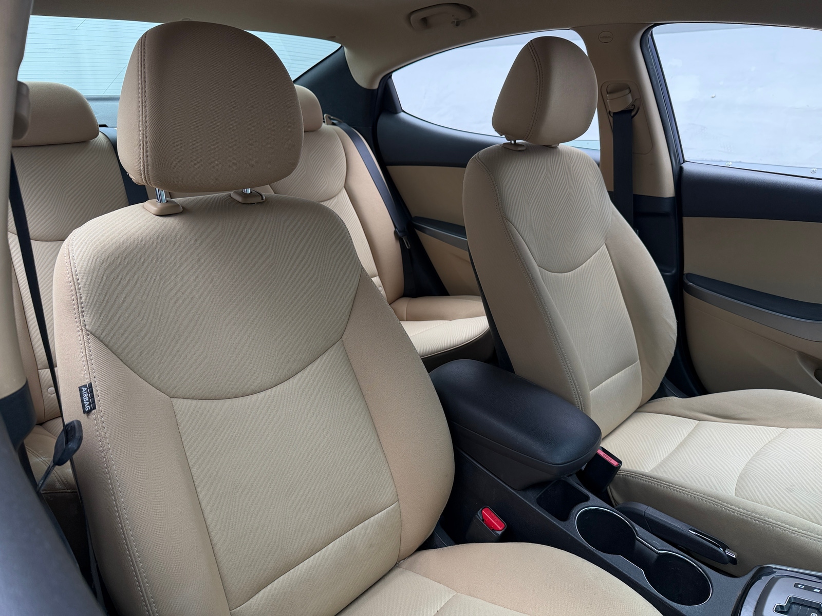 Thumbnail: 2013 Hyundai Elantra - 2