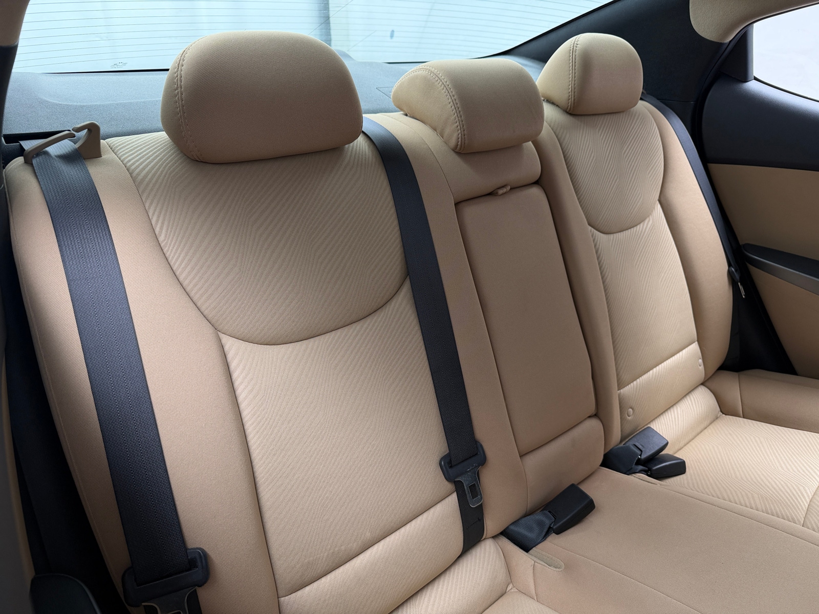 Thumbnail: 2013 Hyundai Elantra - 6