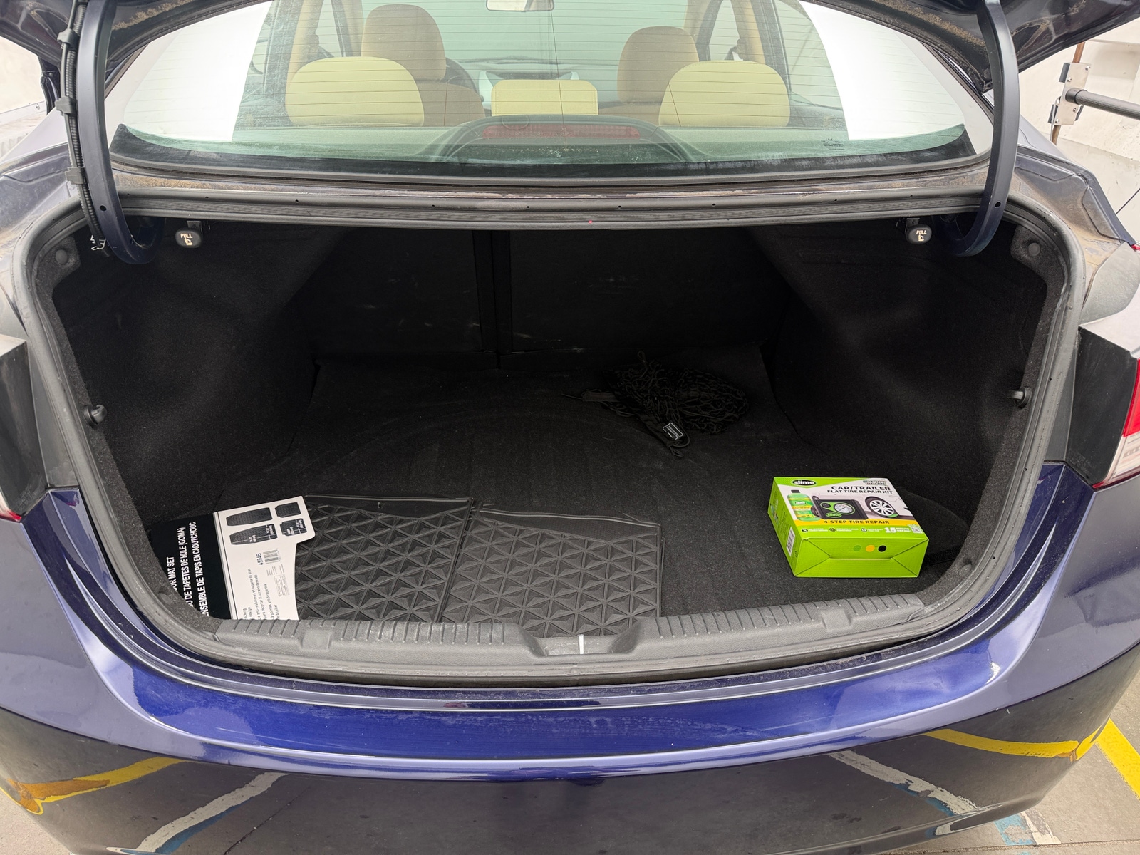 Thumbnail: 2013 Hyundai Elantra - 7