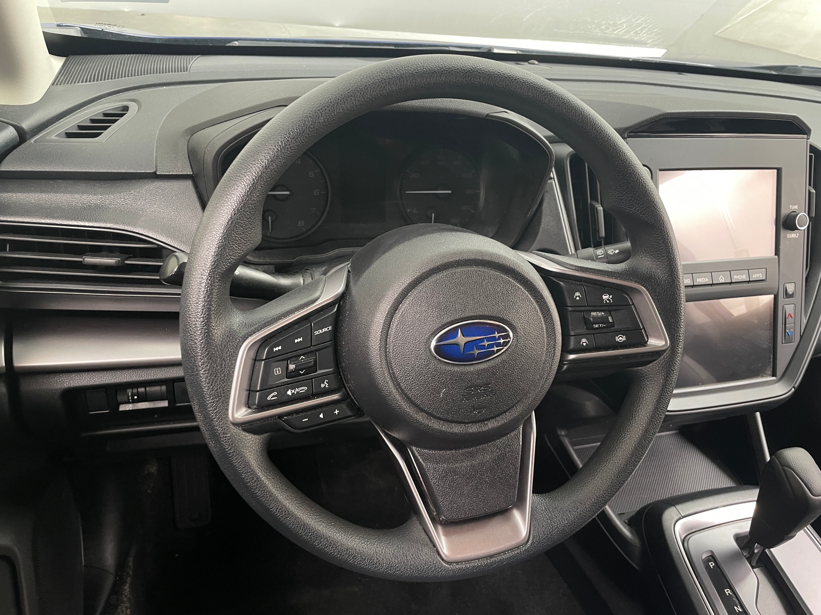 Thumbnail: 2025 Subaru Impreza - 5