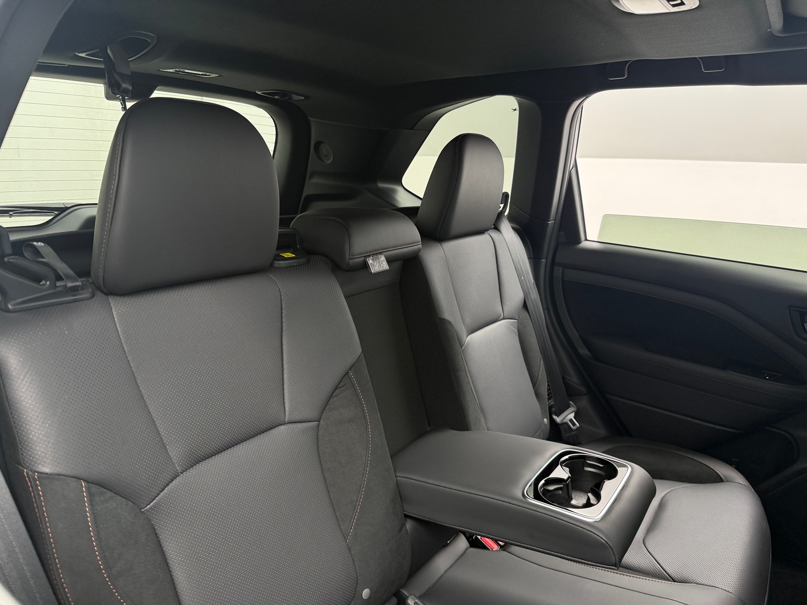 Thumbnail: 2026 Subaru Forester - 5