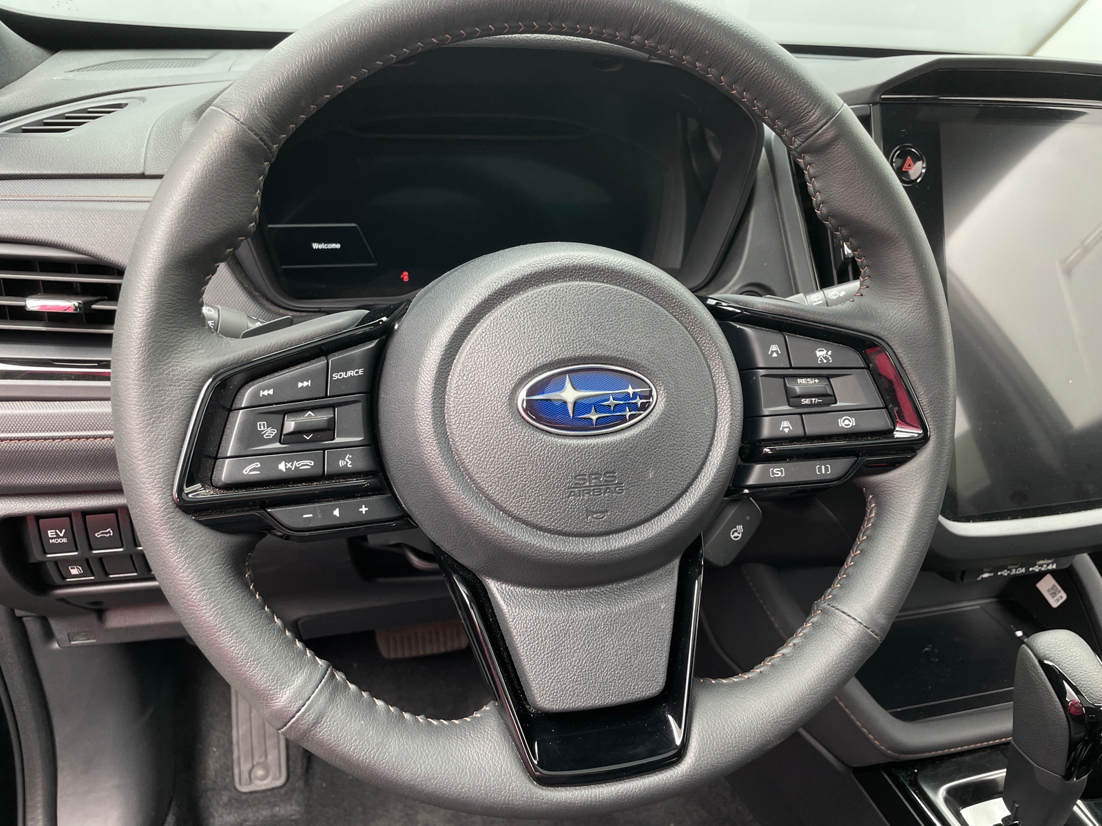Thumbnail: 2026 Subaru Forester - 4