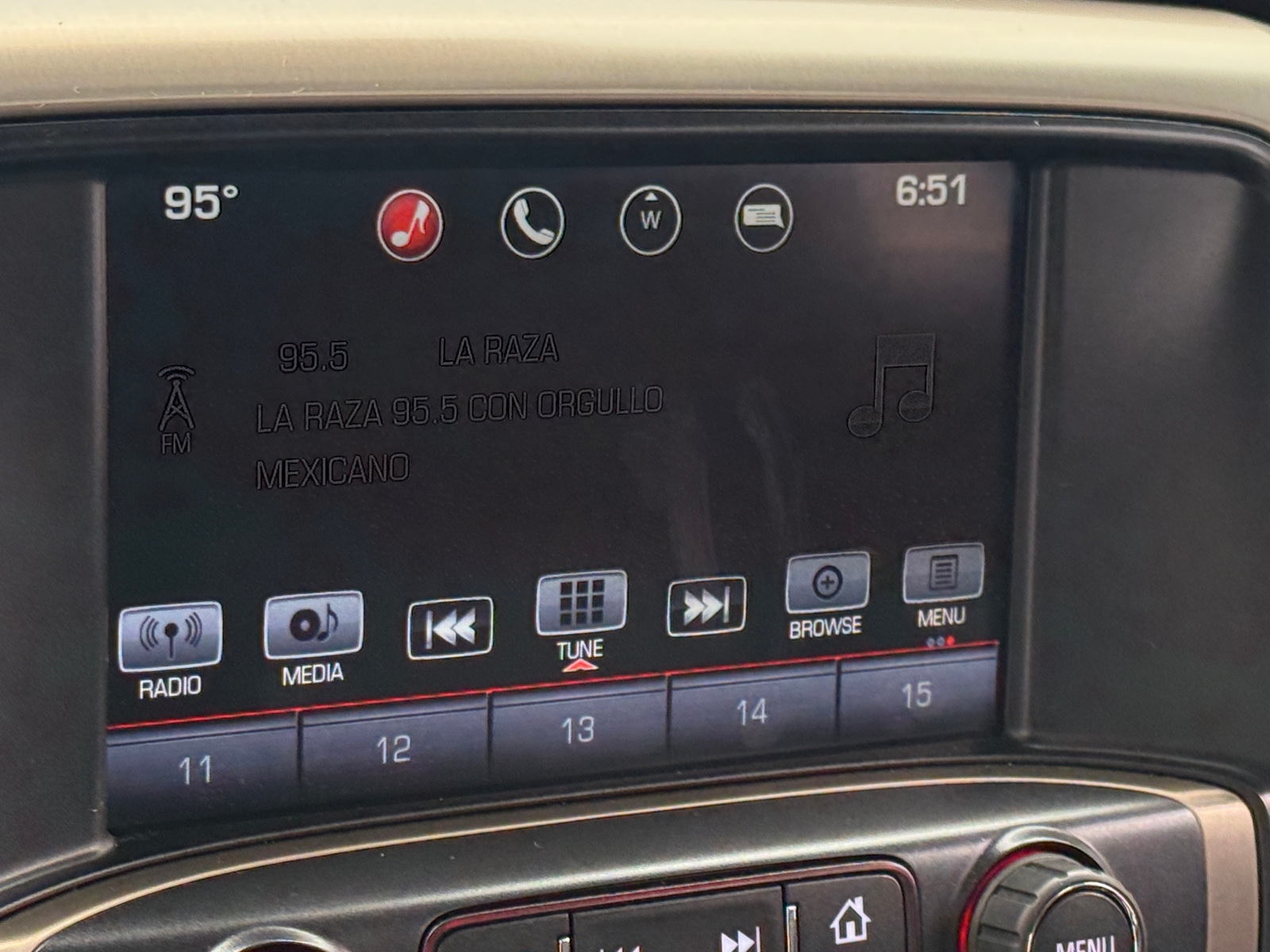 Thumbnail: 2016 GMC Sierra 2500 - 3